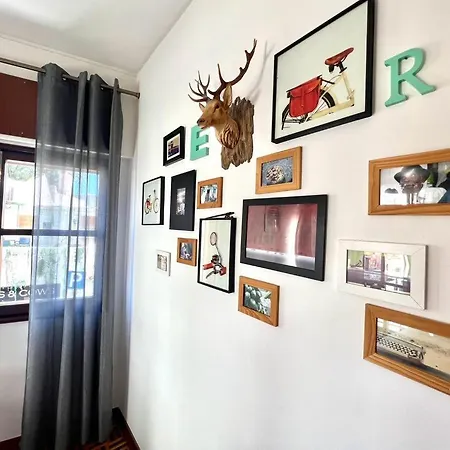 Casa Marum Διαμέρισμα Φάρο