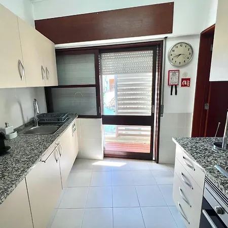 Διαμέρισμα Casa Marum *