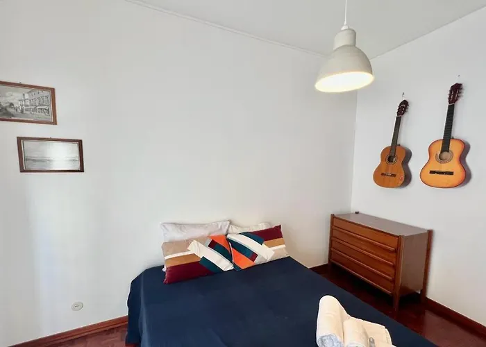 Casa Marum Faro