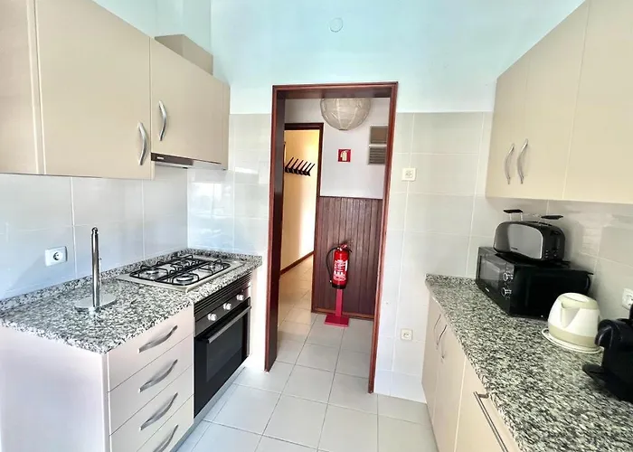 Casa Marum Apartment