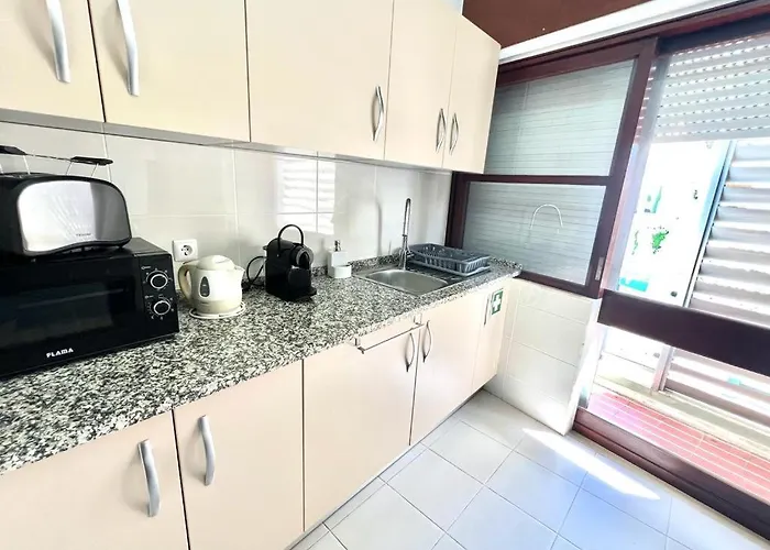 Casa Marum Apartment *