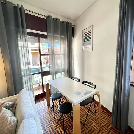 Апартаменты Casa Marum Фару