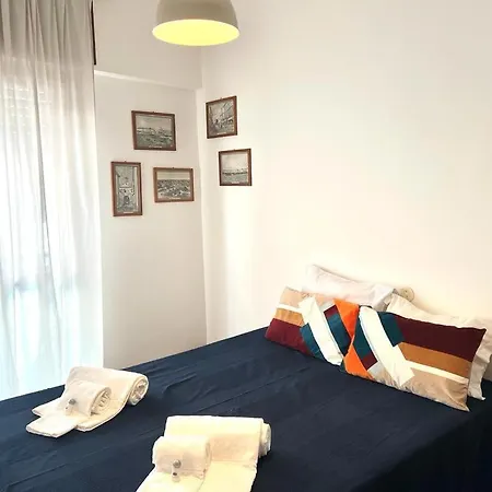 Lejlighed Casa Marum