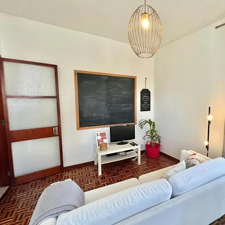 Casa Marum Апартаменты Фару