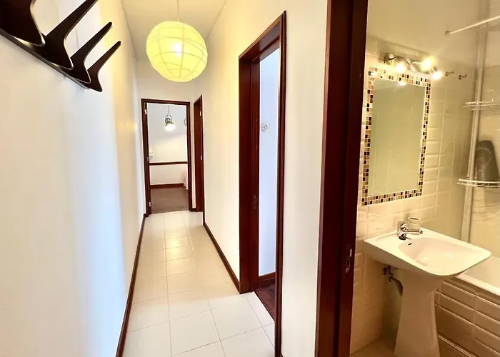 Casa Marum Διαμέρισμα