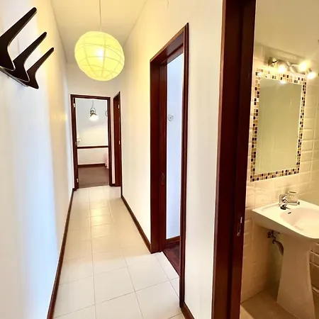 Casa Marum Apartment