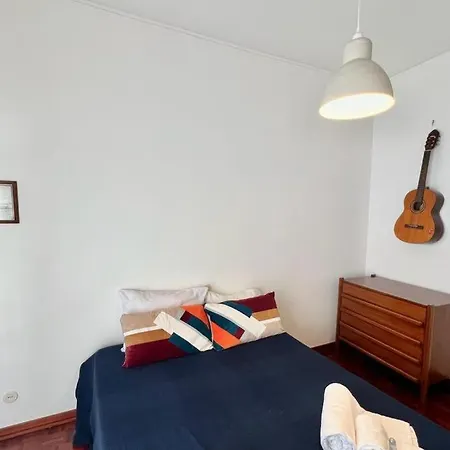 Casa Marum Faro
