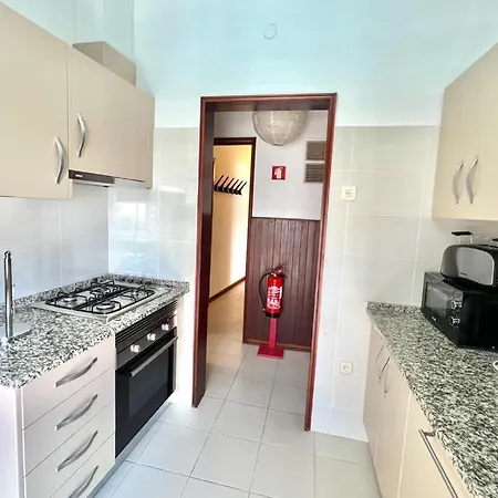 Casa Marum Apartment