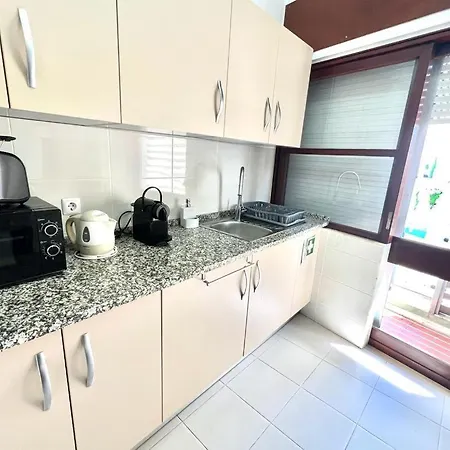Casa Marum Apartment *