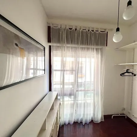 Casa Marum Apartment